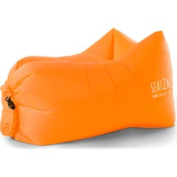 Seatzak oranje