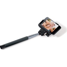 Selfiestick bedrukken