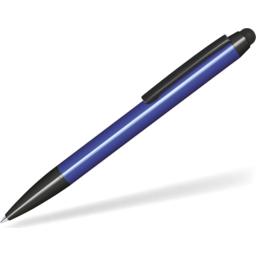 Senator Attract Stylus Touch Pad, Twist Ball Pen, 3330