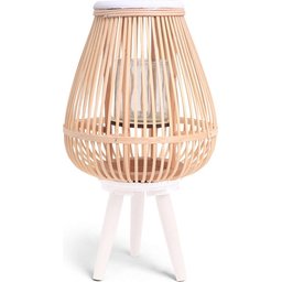 Senza Bamboo Lantern