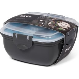 SENZA Lunch Box Met Coolingpack