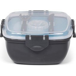 SENZA Lunch Box Met Coolingpack-zijkant2