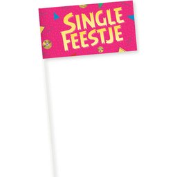 single feesje