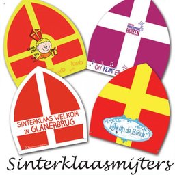 sint mijters