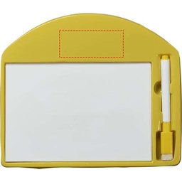 Sketchi whiteboard tekenbord bedrukken