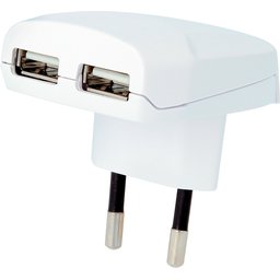 Skross Euro usb-oplader