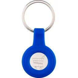 Sleutelhanger PORTOLA blauw