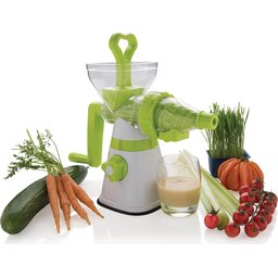 slow juicer 2