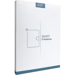 Smart E-Notebook verpakking