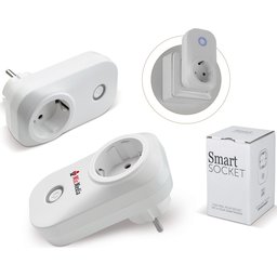 Smart Socket Wifi