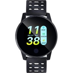 Smartwatch Lucca uurwerk