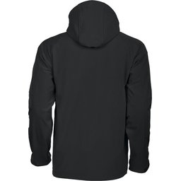 Softshell jas Tulsa bedrukken