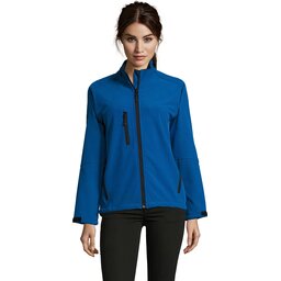 Sol's Roxy dames softshell jas