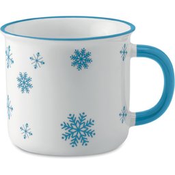 Sondrio Xmas mug