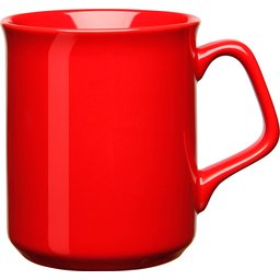 Sparta Mok rood