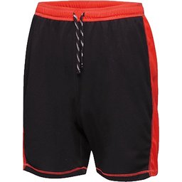 Sport short bedrukken