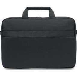 Stijlvolle laptop tas - 15 inch bedrukken