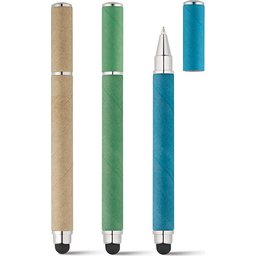 Stylus Balpen Papyrus