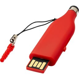 Stylus USB 2GB bedrukken