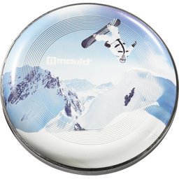 Super Frisbee Space Flyer bedrukken