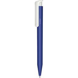 Super Hit Bio balpen blauw