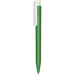 Super Hit Bio balpen groen