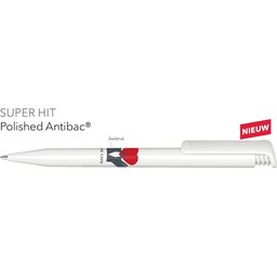 Super Hit Polished Antibac