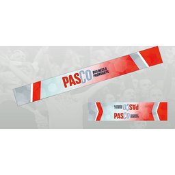 Supportersjaal Pasco1