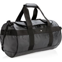 Swiss Peak duffel rugtas 