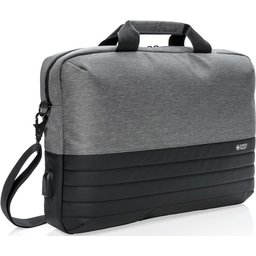 Swiss Peak RFID laptoptas