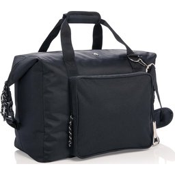 Swiss Peak XXL tote & duffle koeltas bedrukken