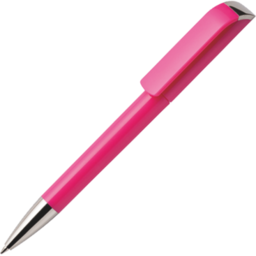 Tag Solid balpen roze