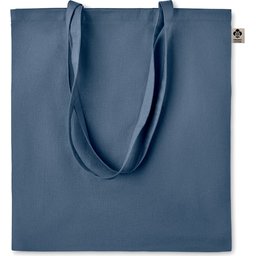 Tas Zimde-blauw