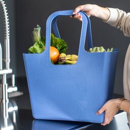 Tasche XL Organic Draagtas