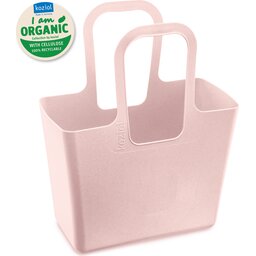 Tasche XL Organic Draagtas roze