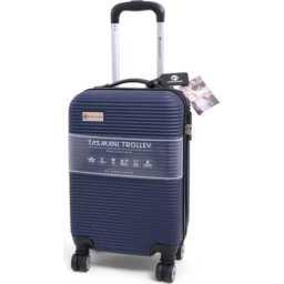 Tasmani Trolley premium 13