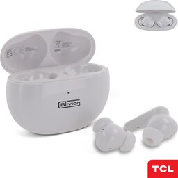 TCL MOVEAUDIO S180 Pearl White