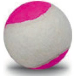 Tennis ballen Game Play 2 Tone bedrukken