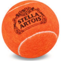 Tennis ballen Game Play  oranje