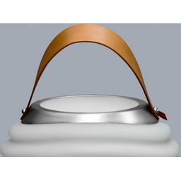 The Kooduu Multi (Led lamp, Bluetooth speaker en koeler) 2