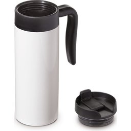 Thermobeker take away - 450ml bedrukken