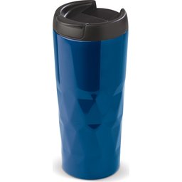 Thermosbeker diamant - 450 ml bedrukken