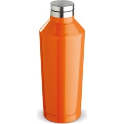 Thermoskan - 500 ml bedrukken