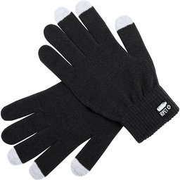 Touchscreen Handschoenen Despil-grijs