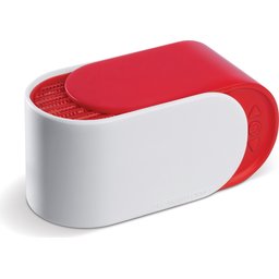 transformer speaker toppoint rood