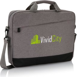 Trend 15” laptop tas - gepersonaliseerd