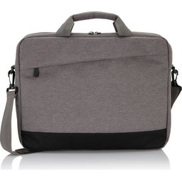Trend 15” laptop tas - voorzijde