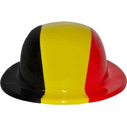 Tricolore Bolhoed Belgium