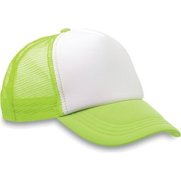 Trucker Cap-groen