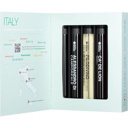 Tube Giftbox Italie